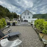 Summer With Heated Pool 50 Min From Bergen * Valestrandsfossen