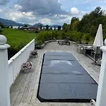 Summer With Heated Pool 50 Min From Bergen Apartmán Valestrandsfossen