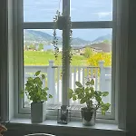 Summer With Heated Pool 50 Min From Bergen *