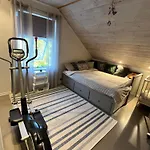 Summer With Heated Pool 50 Min From Bergen Valestrandsfossen