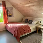 Summer With Heated Pool 50 Min From Bergen * Valestrandsfossen