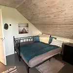 Summer With Heated Pool 50 Min From Bergen Lejlighed