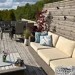 Lejlighed Summer With Heated Pool 50 Min From Bergen Valestrandsfossen