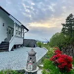 Summer With Heated Pool 50 Min From Bergen