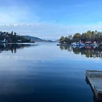 Apartmán Summer With Heated Pool 50 Min From Bergen *