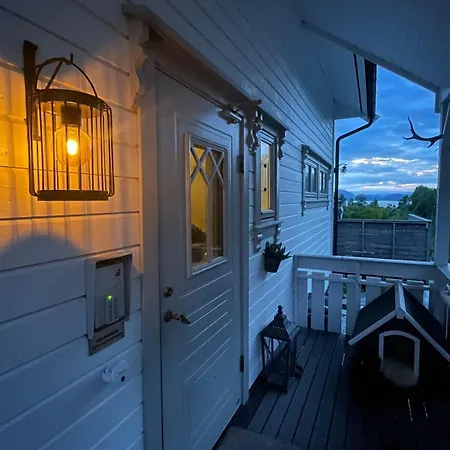 Summer With Heated Pool 50 Min From Bergen Apartment