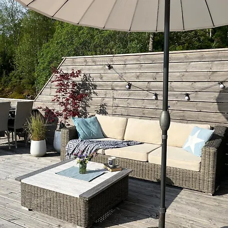 Apartment Summer With Heated Pool 50 Min From Bergen *
