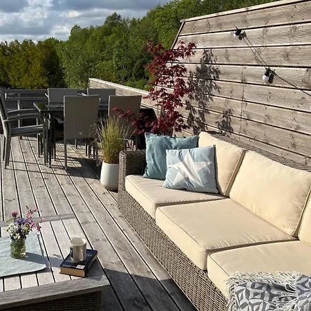 Apartment Summer With Heated Pool 50 Min From Bergen Valestrandsfossen
