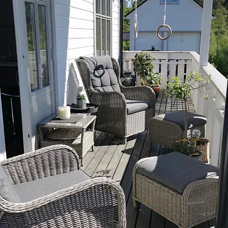 Summer With Heated Pool 50 Min From Bergen * Valestrandsfossen