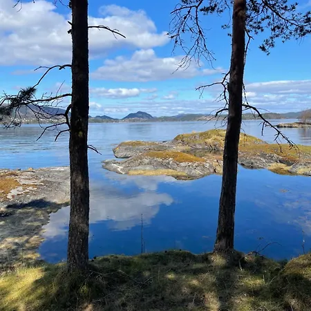 Apartment Summer With Heated Pool 50 Min From Bergen *
